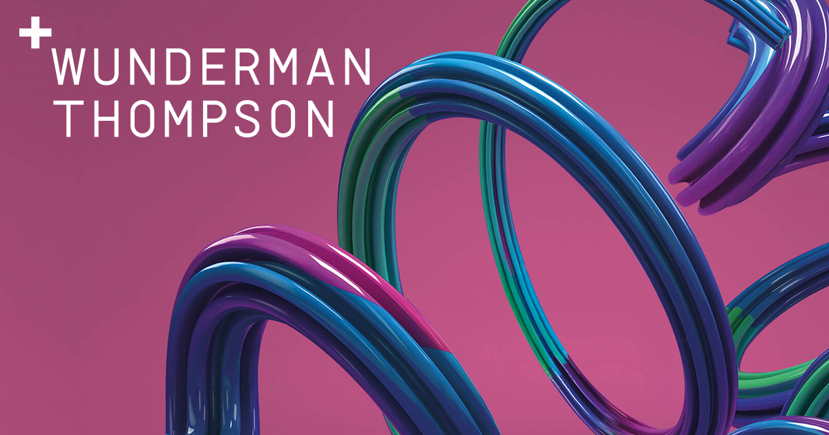 Rebranding Wunderman Thompson